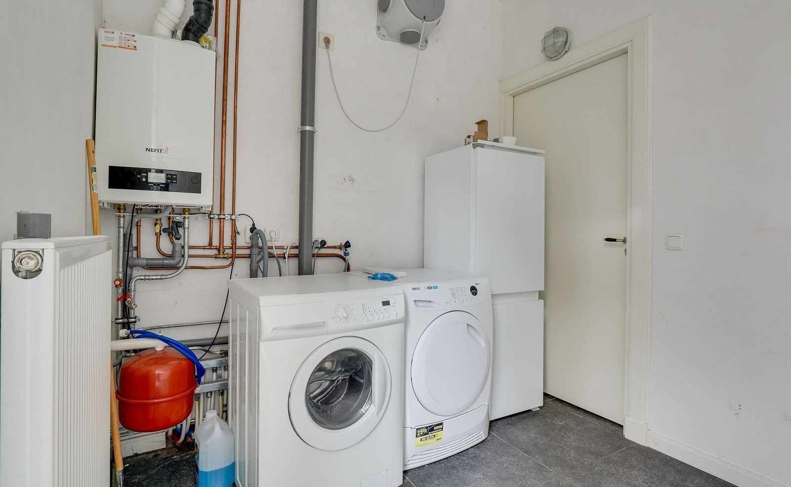 Koningsstraat 75, Hilversum foto-20