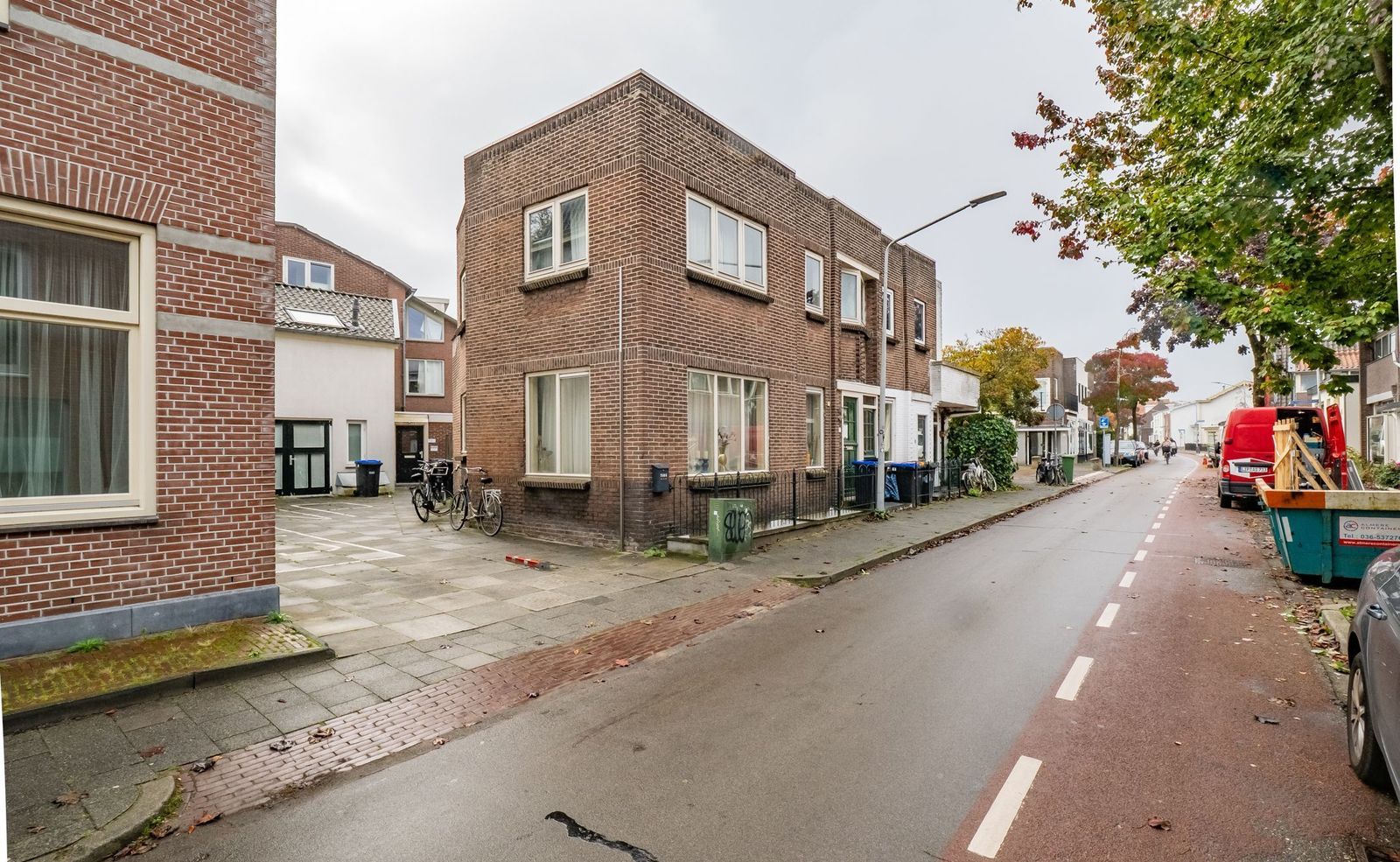 Koningsstraat 75, Hilversum foto-25