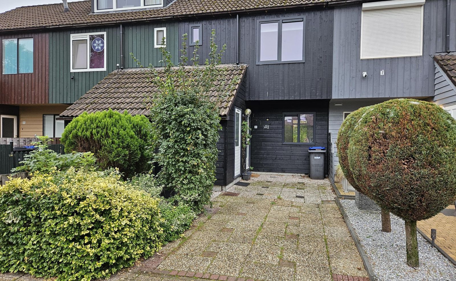 Woonhuis in Nieuwegein