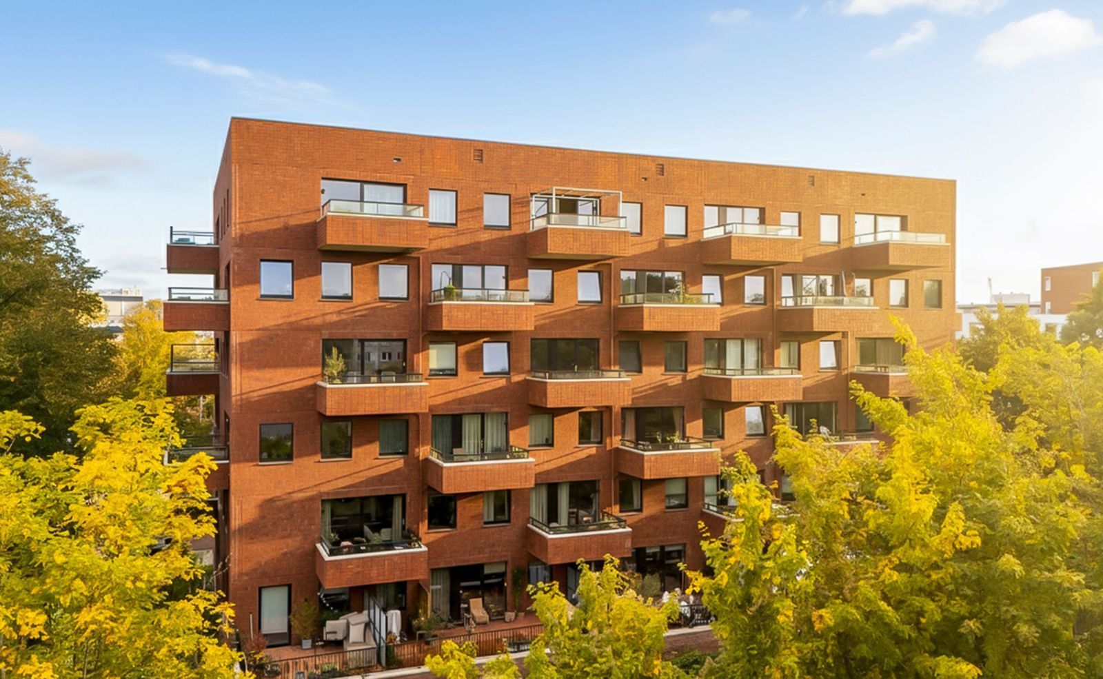 Van Esveldstraat 31 9, Utrecht foto-0