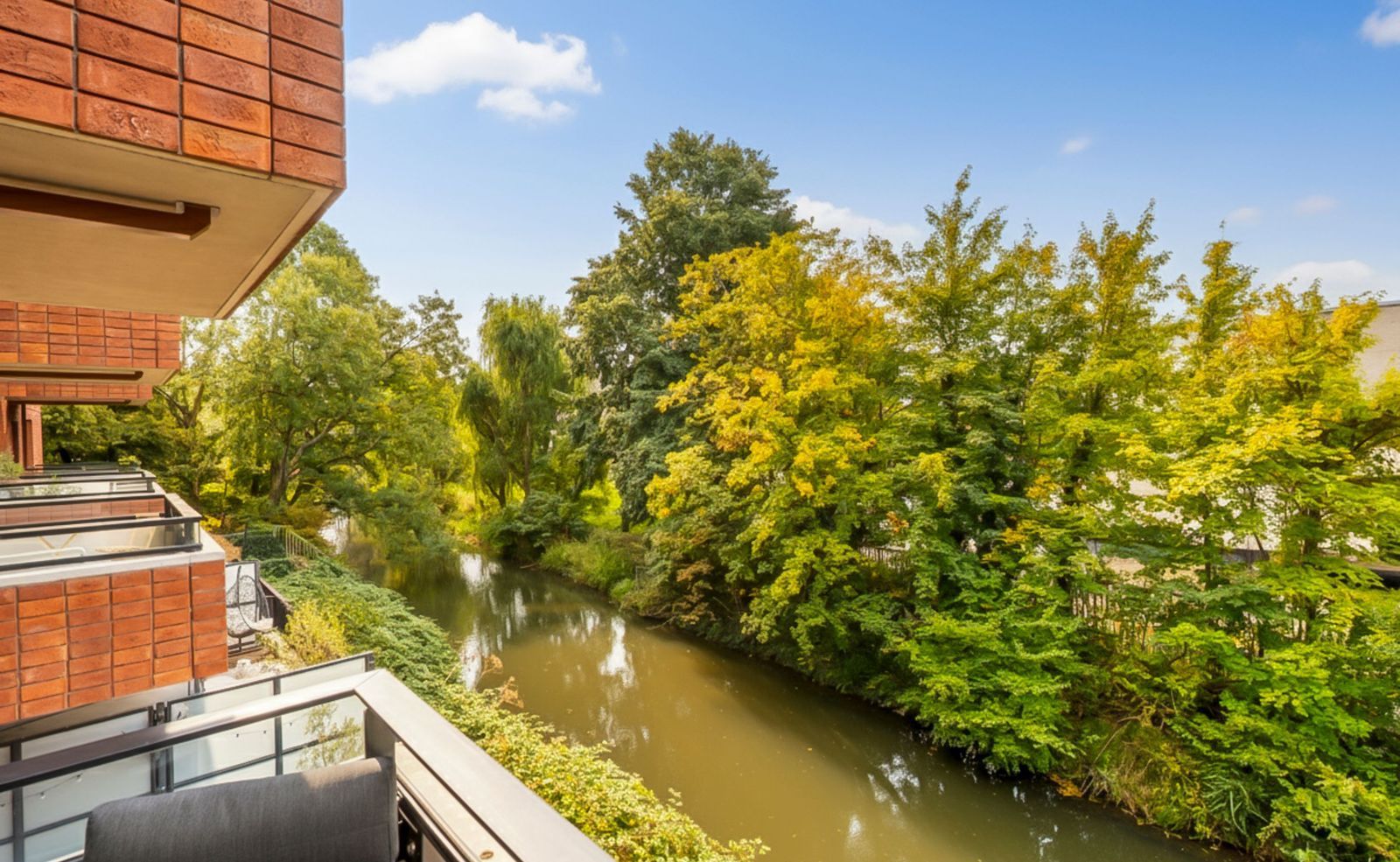 Van Esveldstraat 31 9, Utrecht foto-12