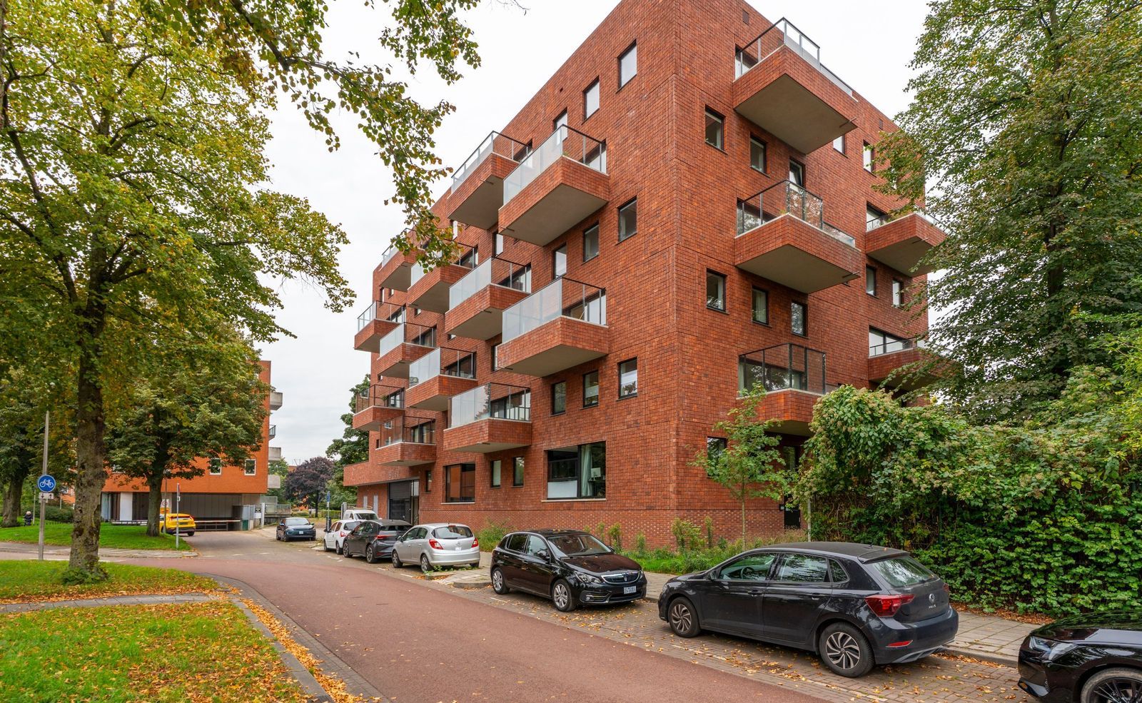 Van Esveldstraat 31 9, Utrecht foto-27