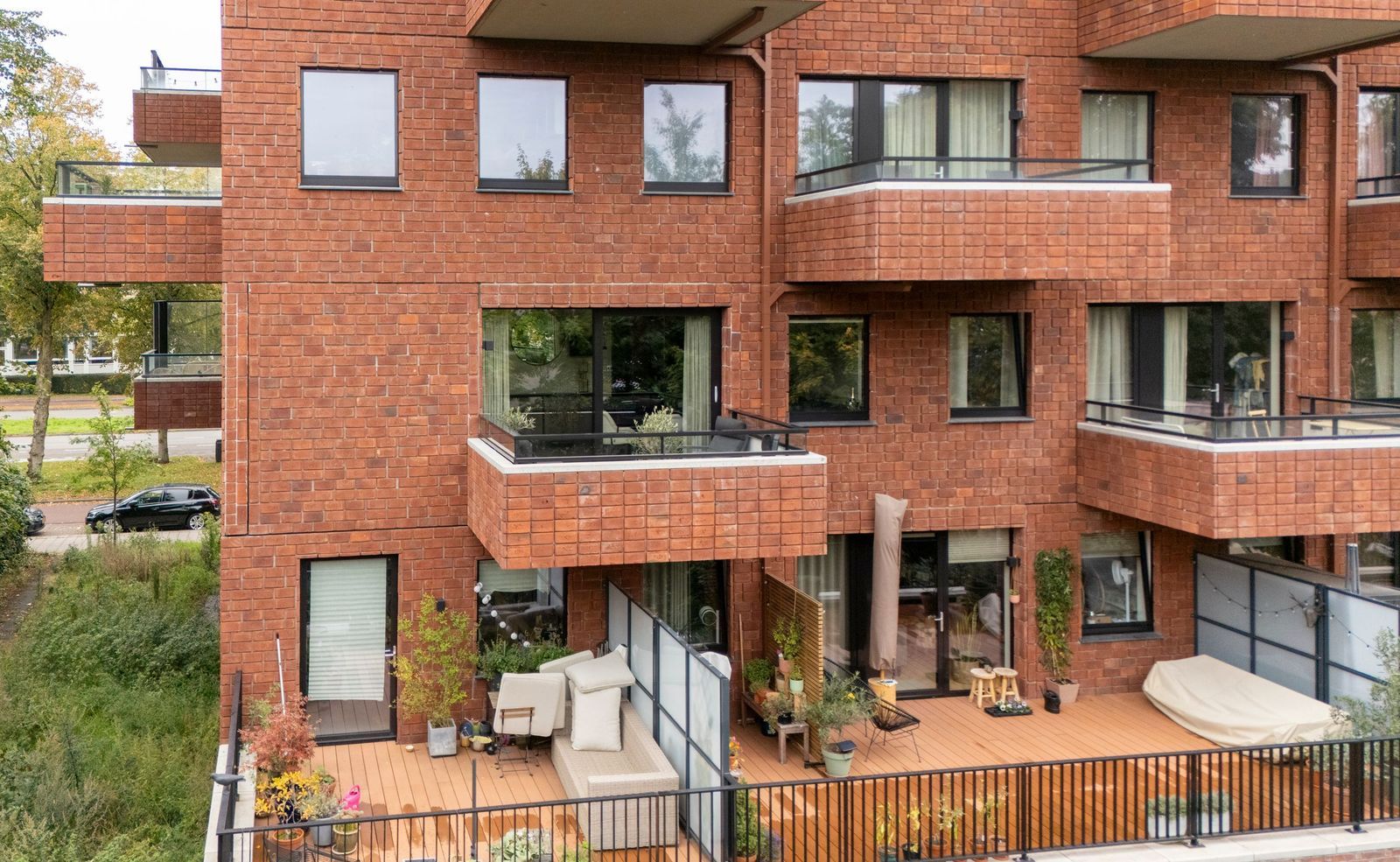 Van Esveldstraat 31 9, Utrecht foto-26