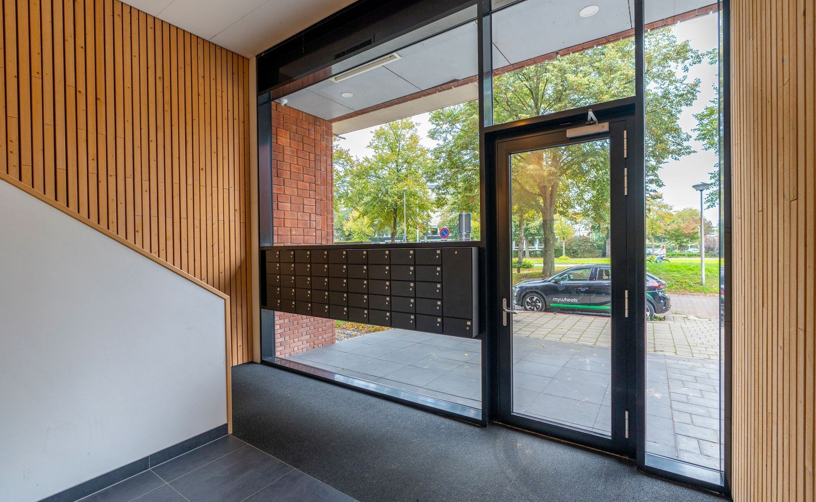 Van Esveldstraat 31 9, Utrecht foto-20