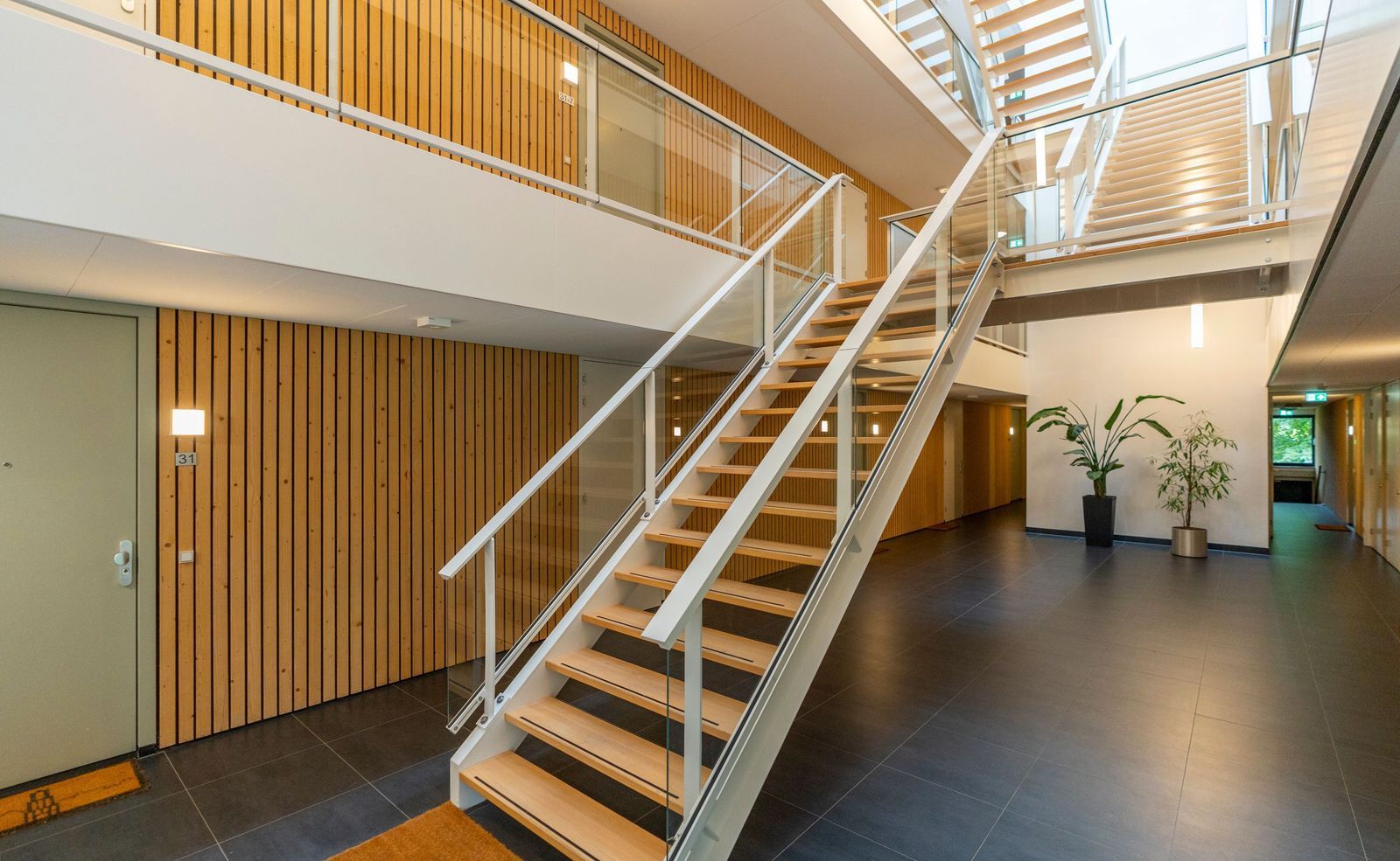 Van Esveldstraat 31 9, Utrecht foto-21