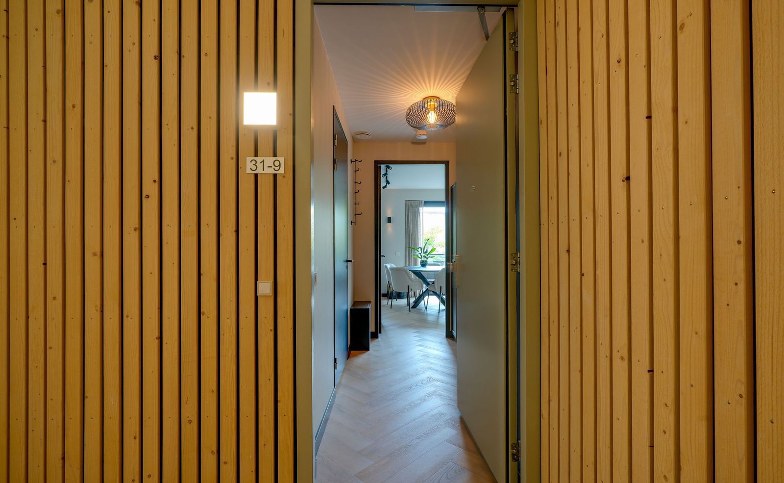 Van Esveldstraat 31 9, Utrecht foto-1