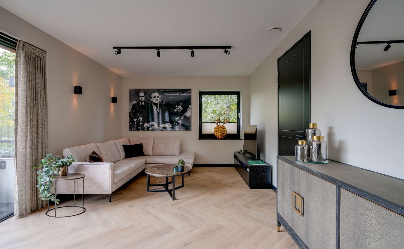 Van Esveldstraat 31 9, Utrecht foto-3