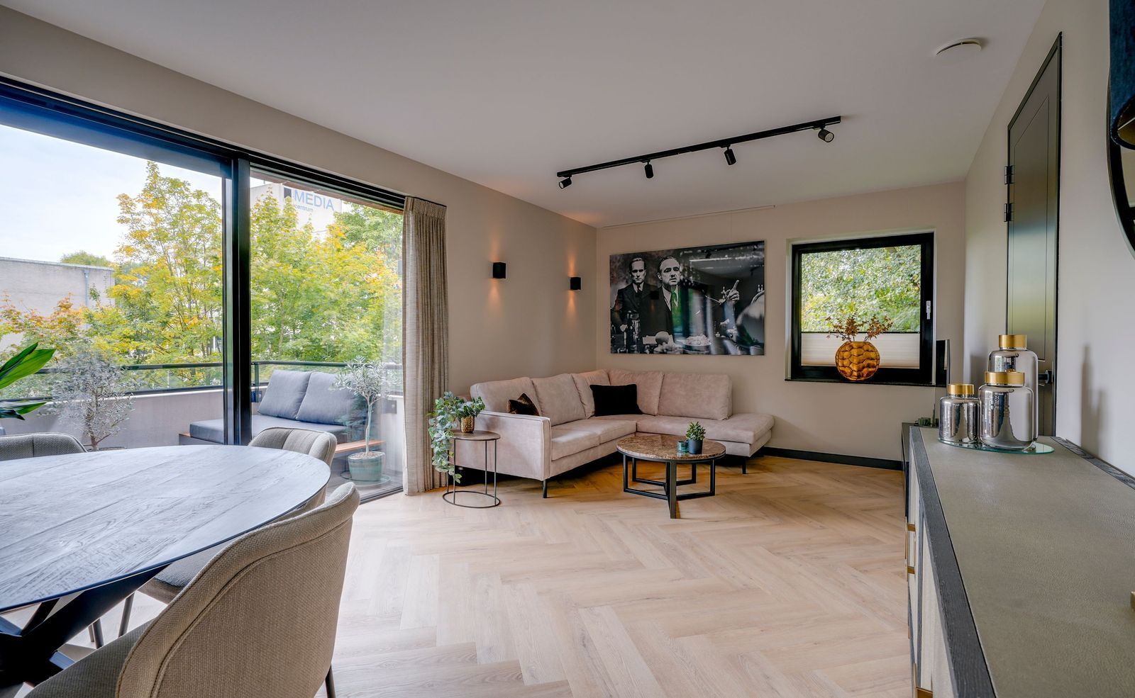 Van Esveldstraat 31 9, Utrecht foto-2