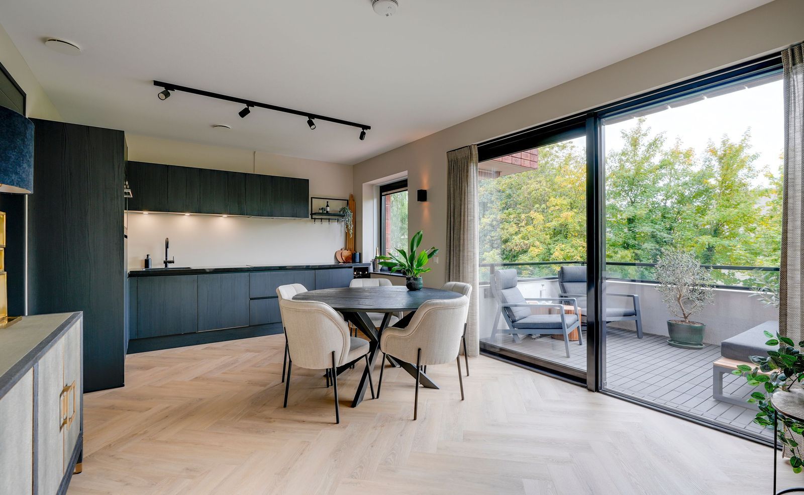 Van Esveldstraat 31 9, Utrecht foto-6