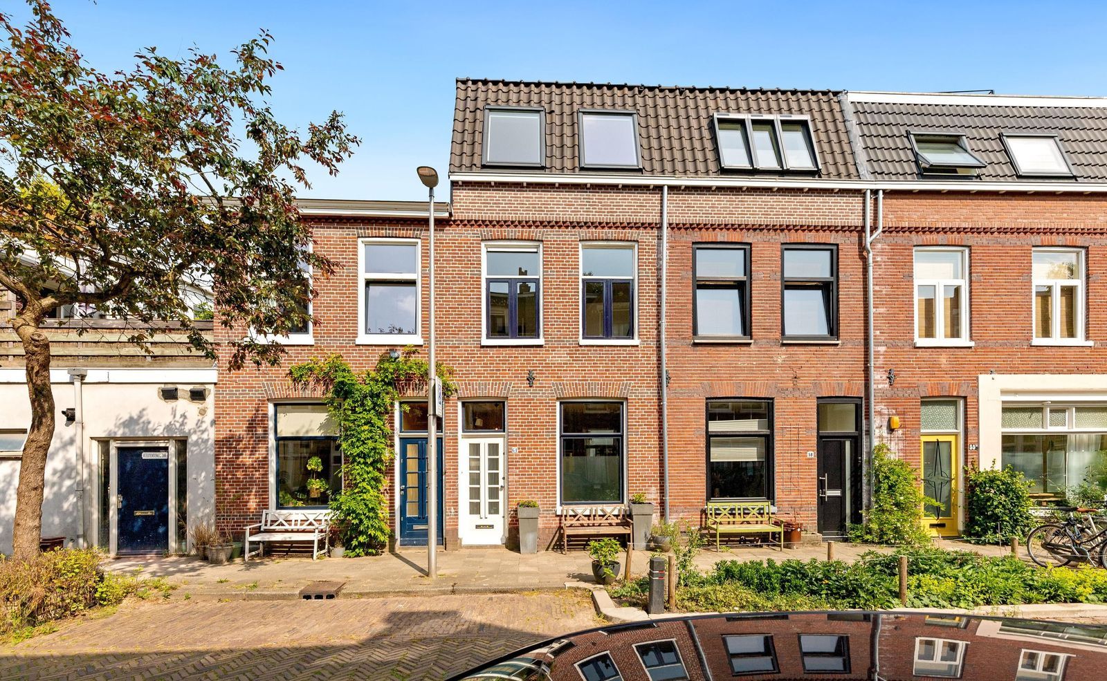 Padangstraat 61, Utrecht foto-0