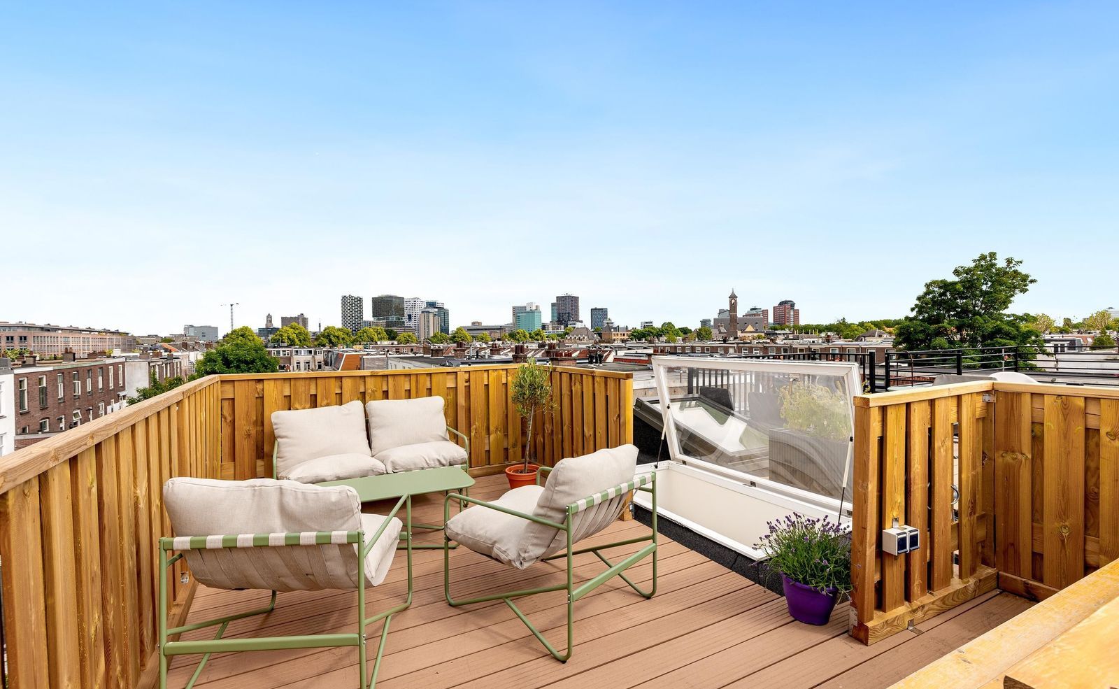 Padangstraat 61, Utrecht foto-1