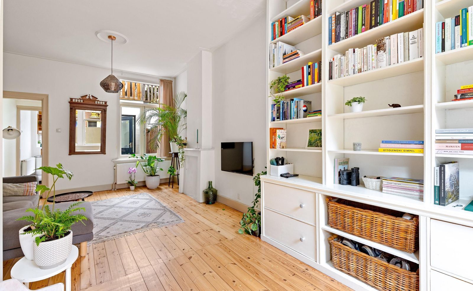 Padangstraat 61, Utrecht foto-2