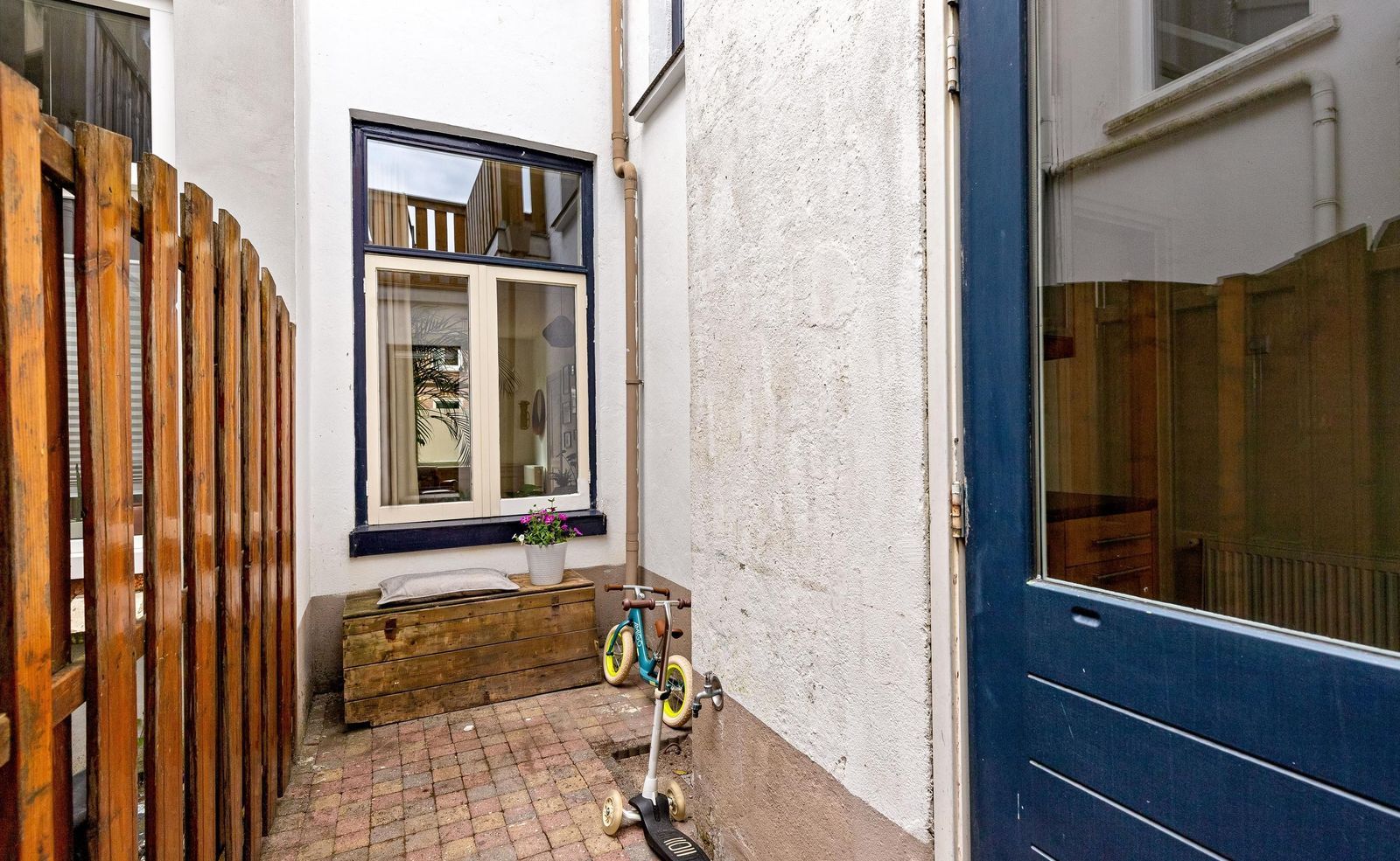 Padangstraat 61, Utrecht foto-11