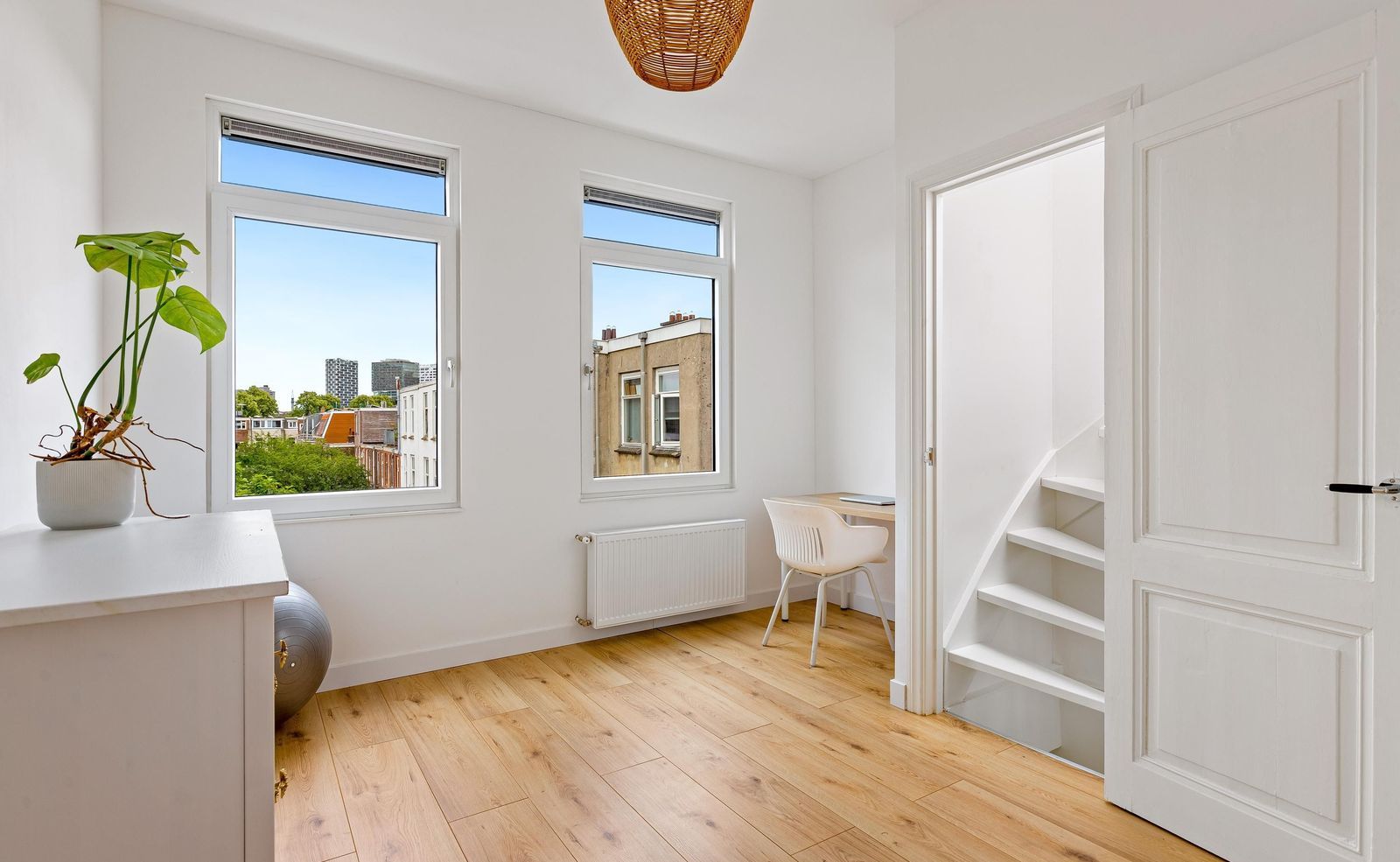 Padangstraat 61, Utrecht foto-24