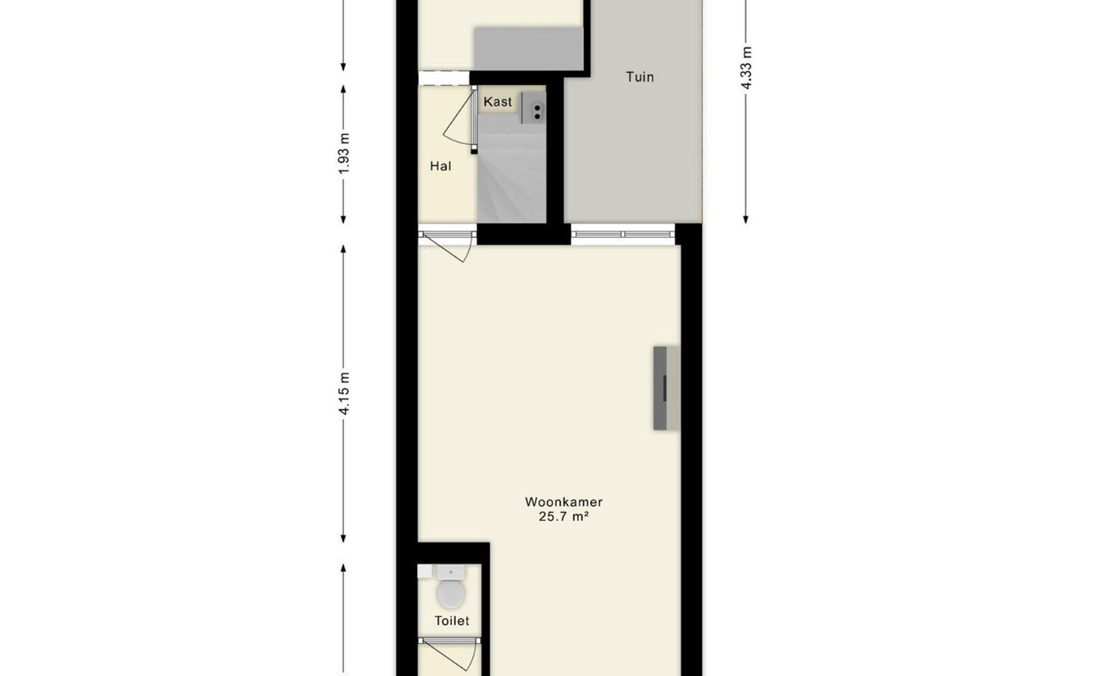 Padangstraat 61, Utrecht foto-39