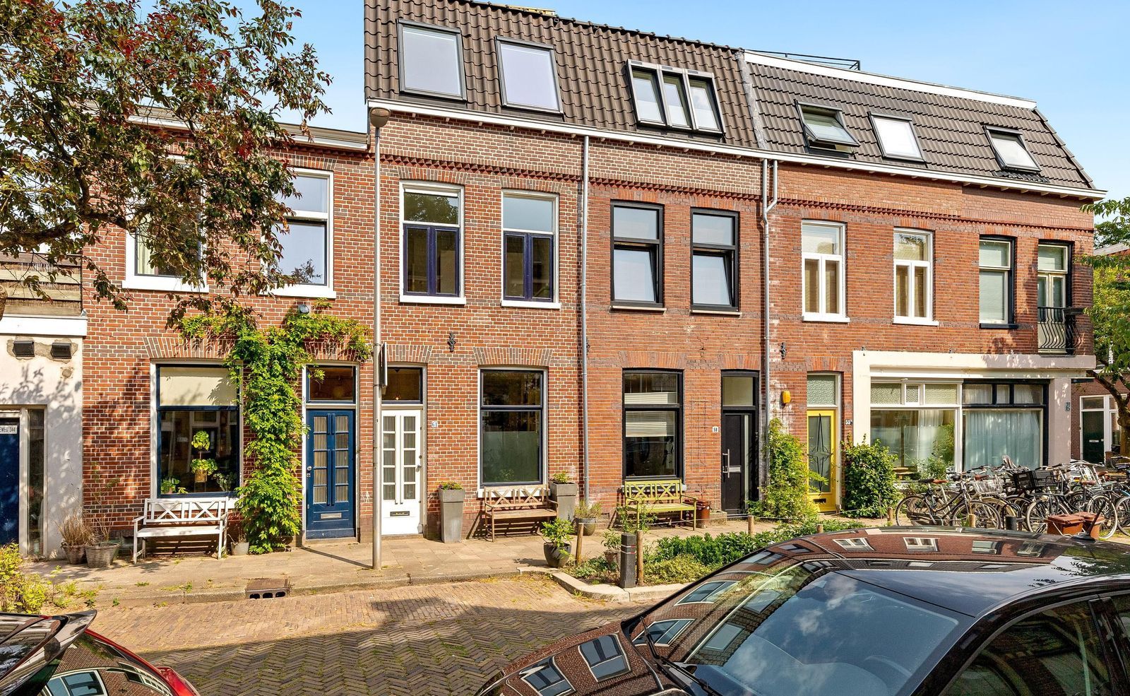 Padangstraat 61, Utrecht foto-36