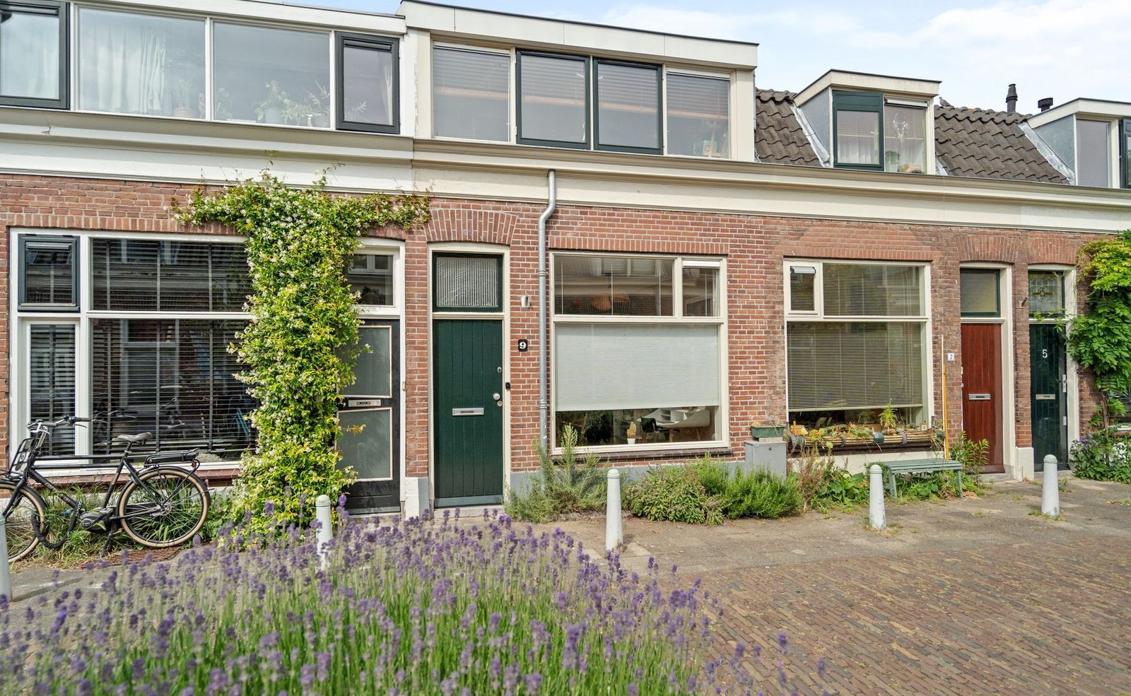 Markstraat 9, Utrecht foto-0