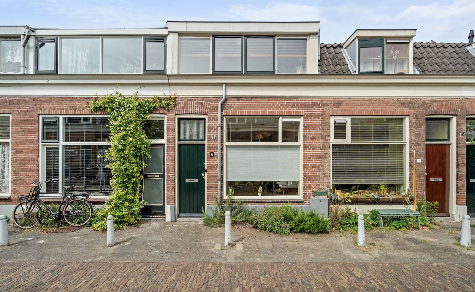 Markstraat 9, Utrecht foto-5