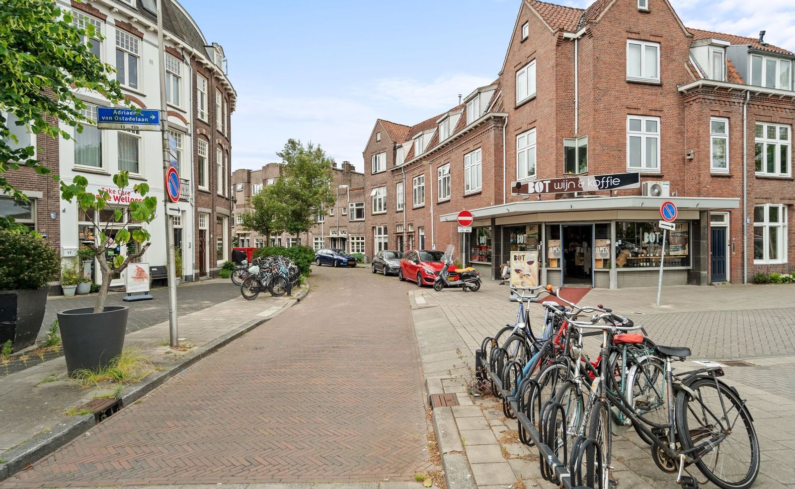 Markstraat 9, Utrecht foto-41