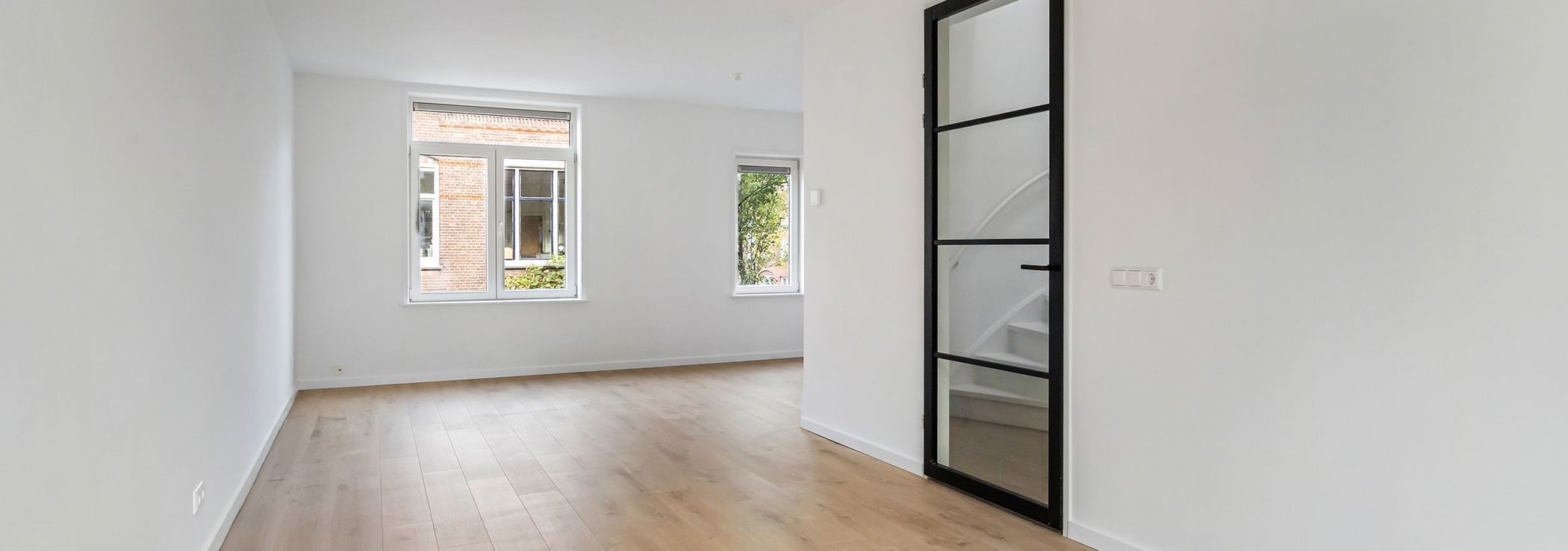 Tesselschadestraat 32 BS, Utrecht