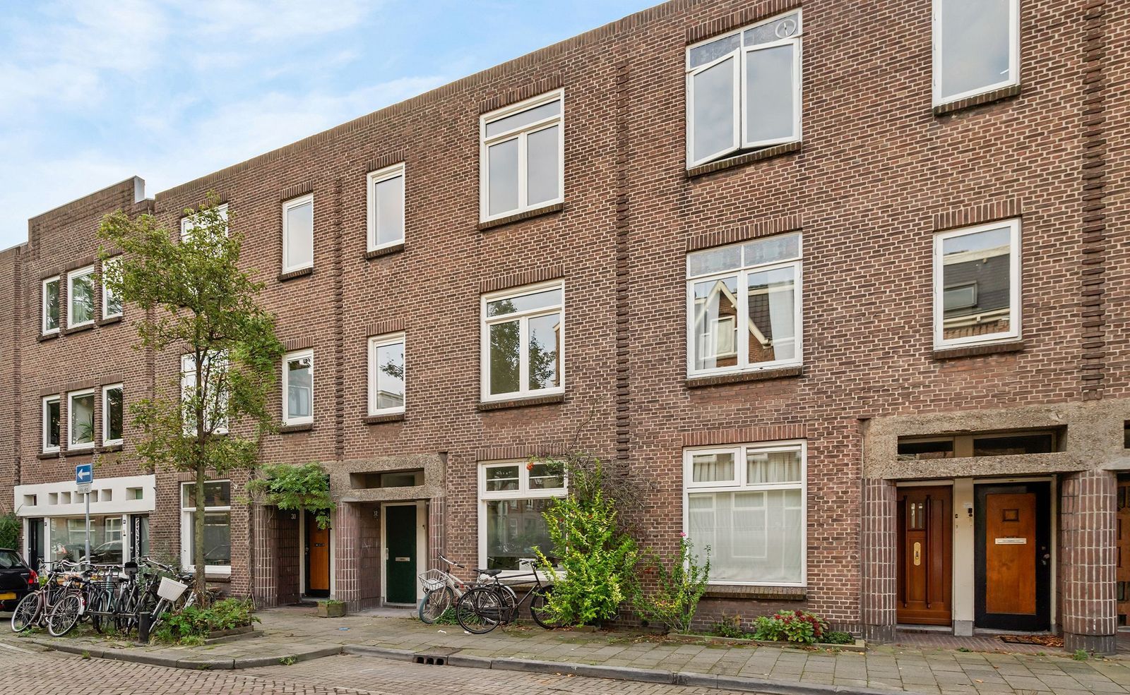 Tesselschadestraat 32 BS, Utrecht foto-0