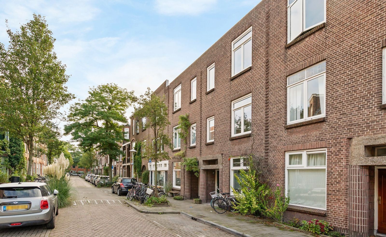 Tesselschadestraat 32 BS, Utrecht foto-5