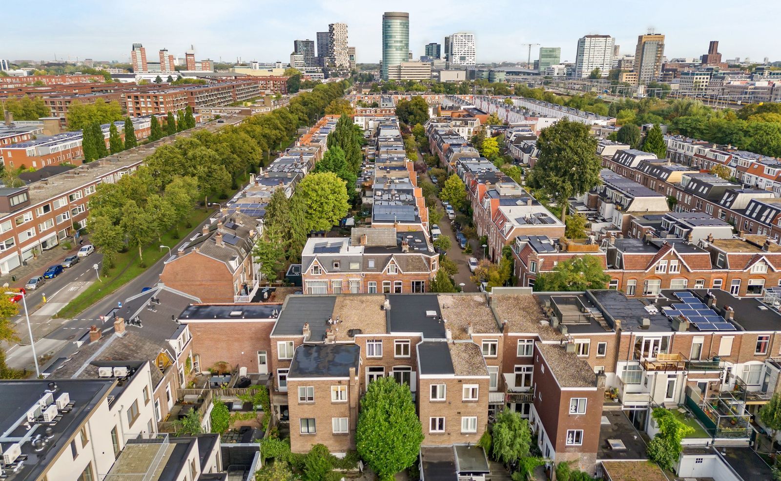 Tesselschadestraat 32 BS, Utrecht foto-27