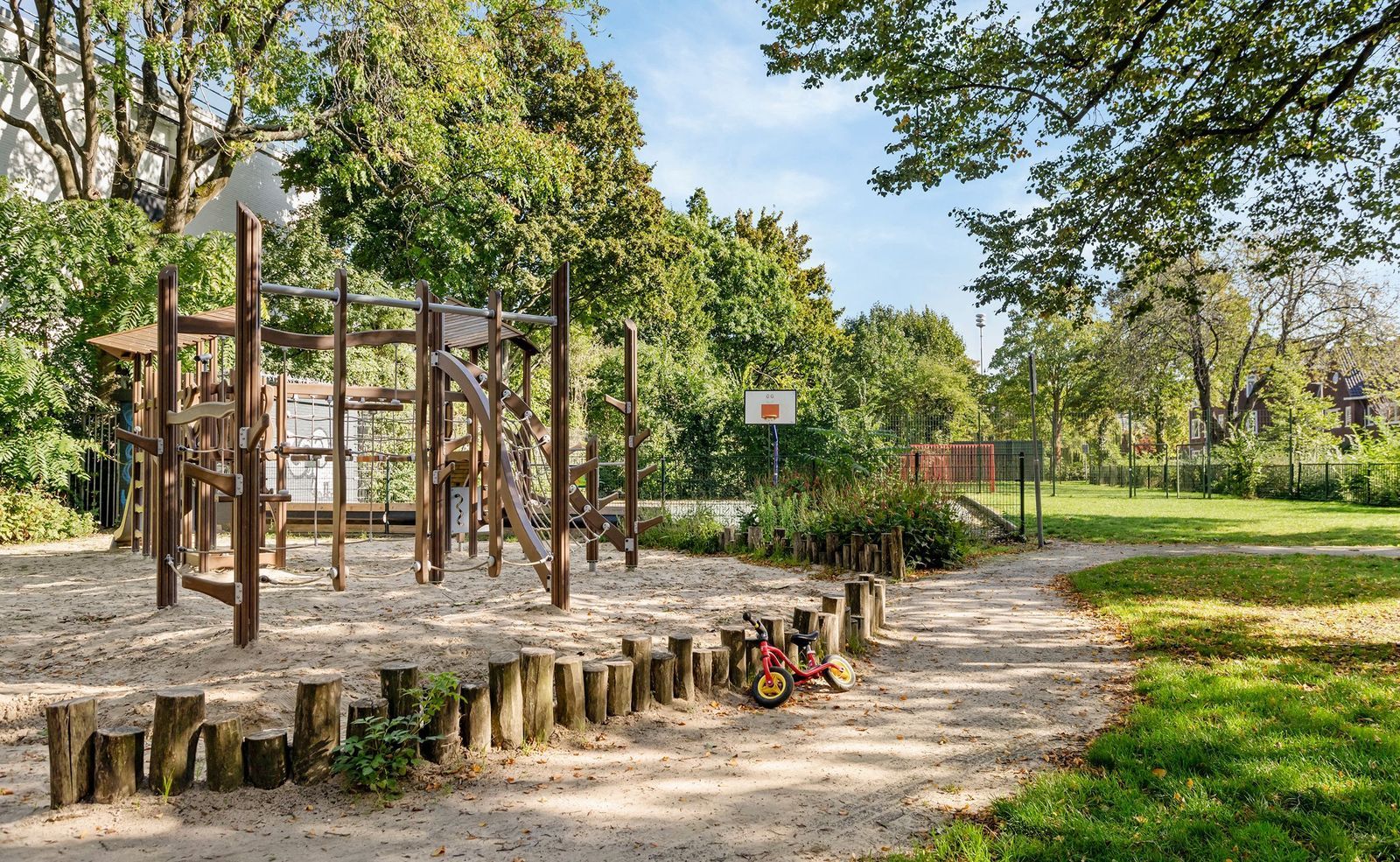 Tesselschadestraat 32 BS, Utrecht foto-30