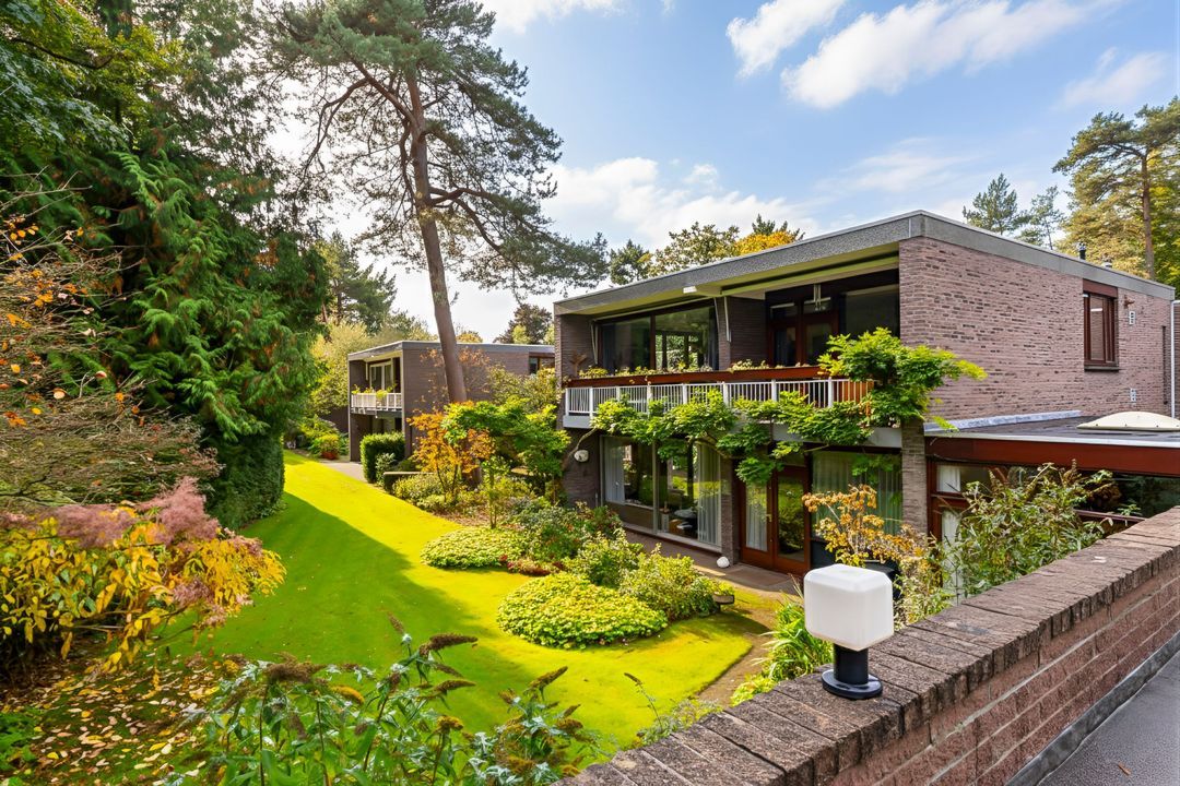 Boulevard 22 2, Zeist