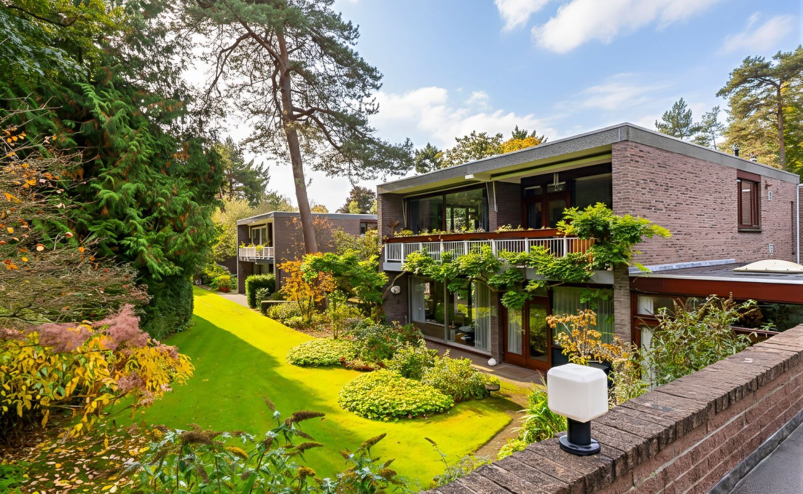 Boulevard 22 2, Zeist foto-0