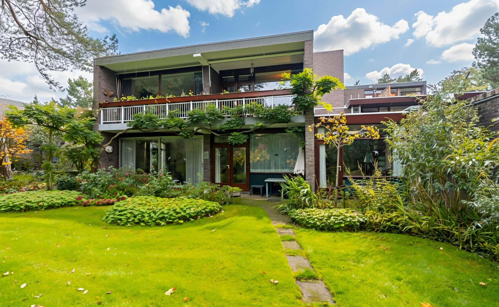 Boulevard 22 2, Zeist foto-1