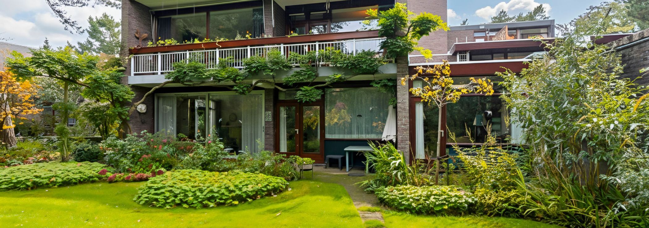 Boulevard 22 2, Zeist