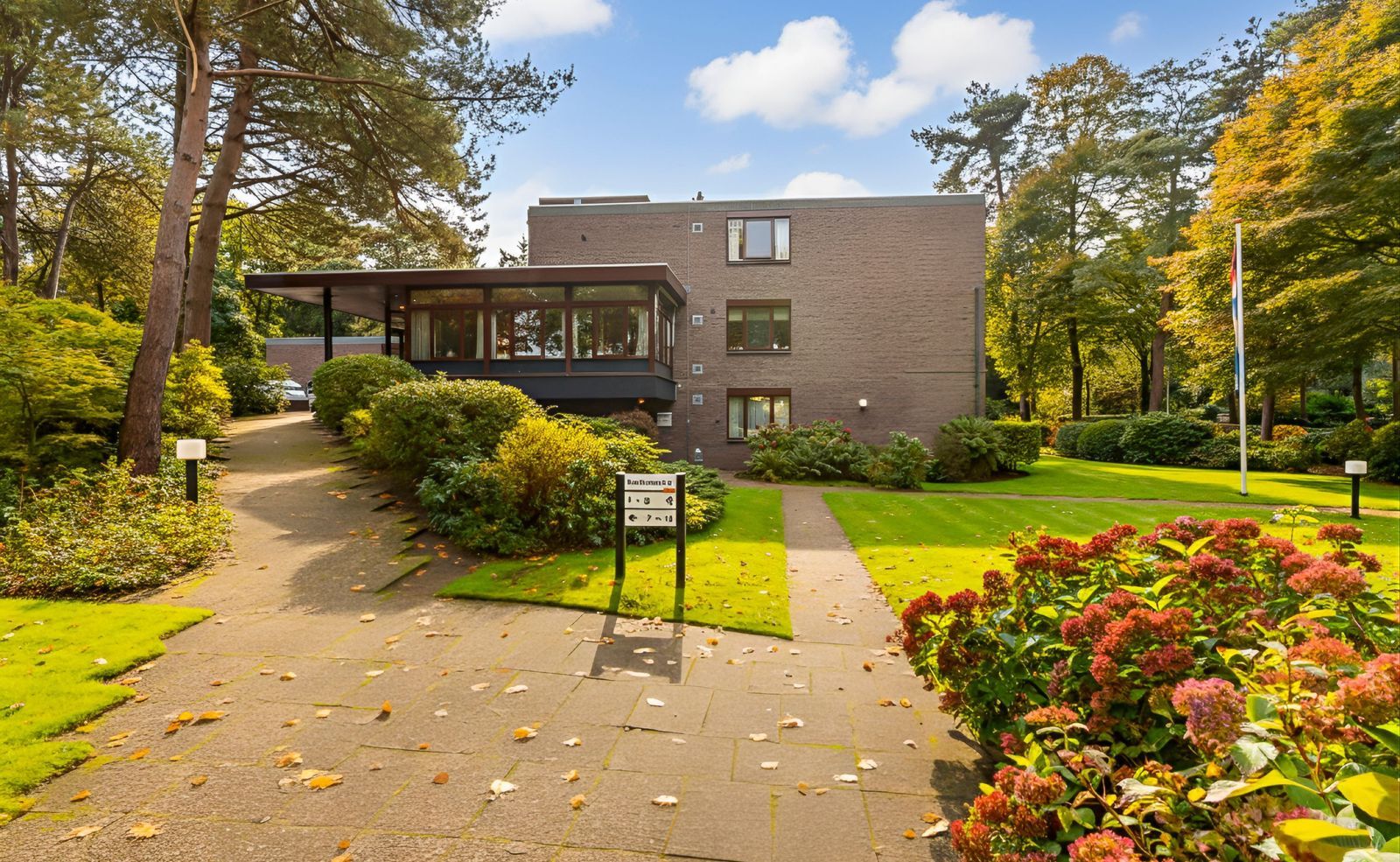 Boulevard 22 2, Zeist foto-3