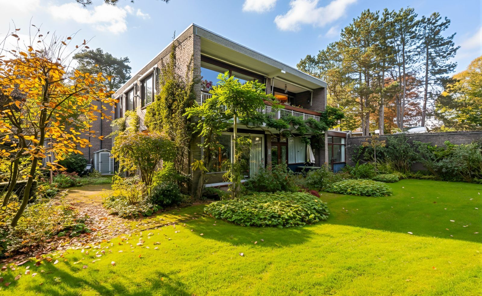 Boulevard 22 2, Zeist foto-2