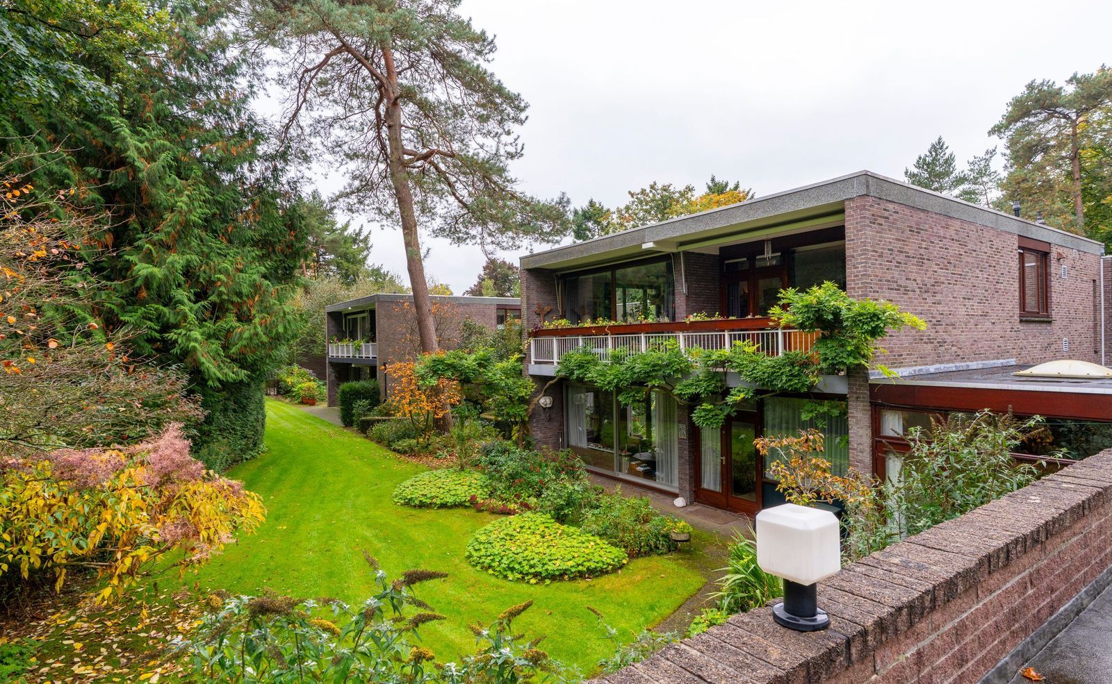 Boulevard 22 2, Zeist foto-4