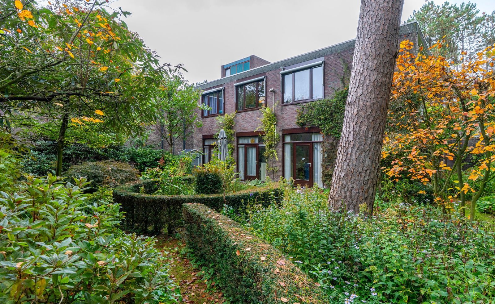 Boulevard 22 2, Zeist foto-5