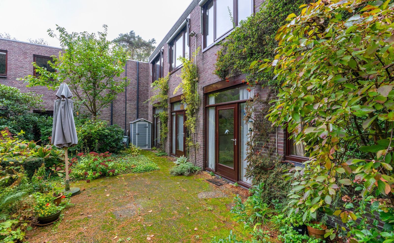 Boulevard 22 2, Zeist foto-7