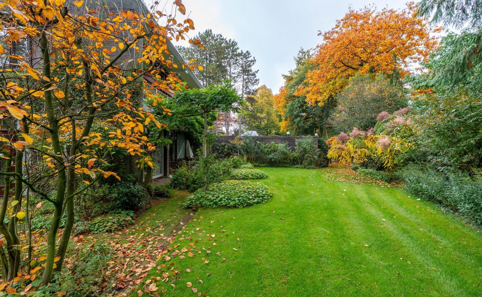 Boulevard 22 2, Zeist foto-6