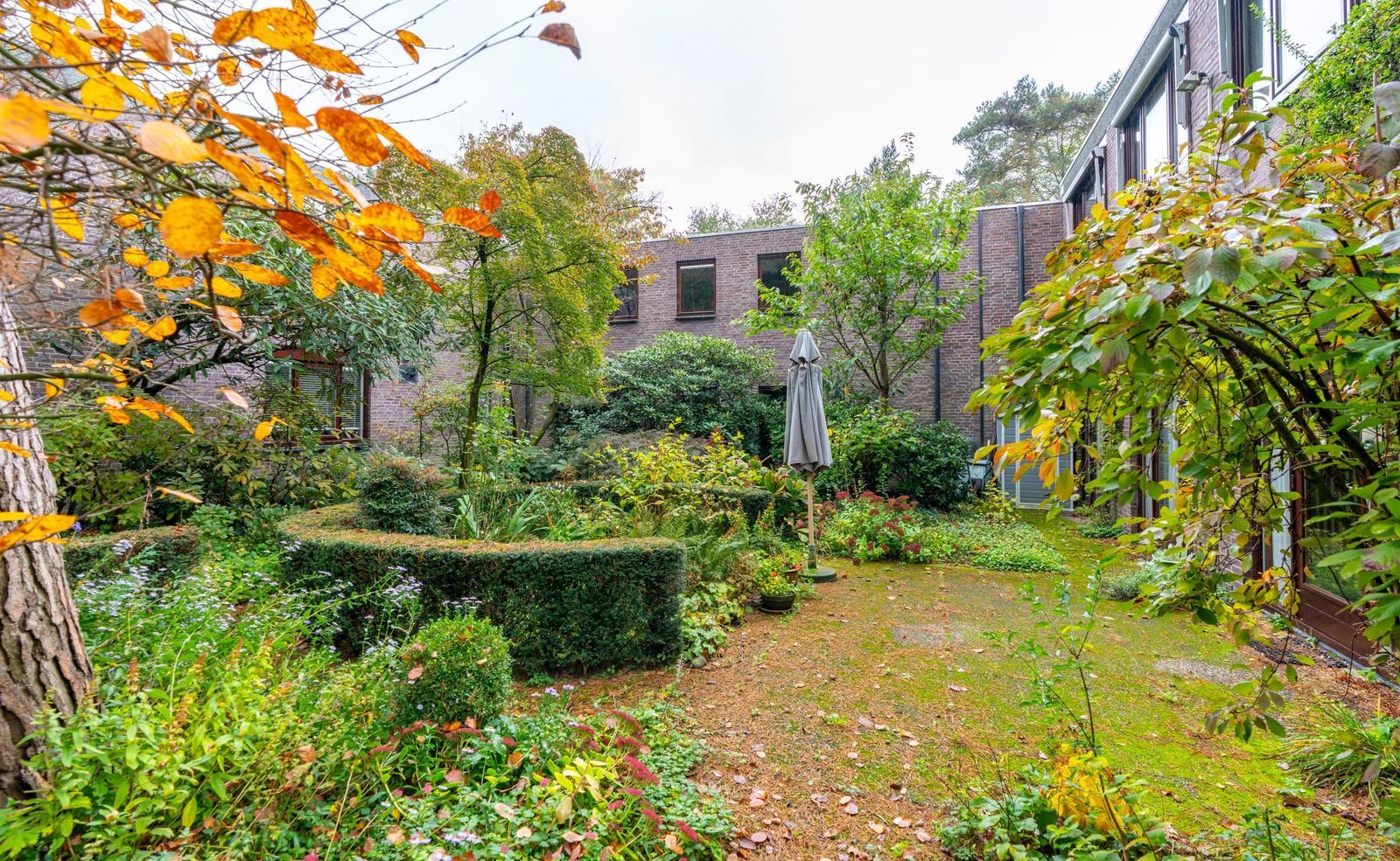 Boulevard 22 2, Zeist foto-8