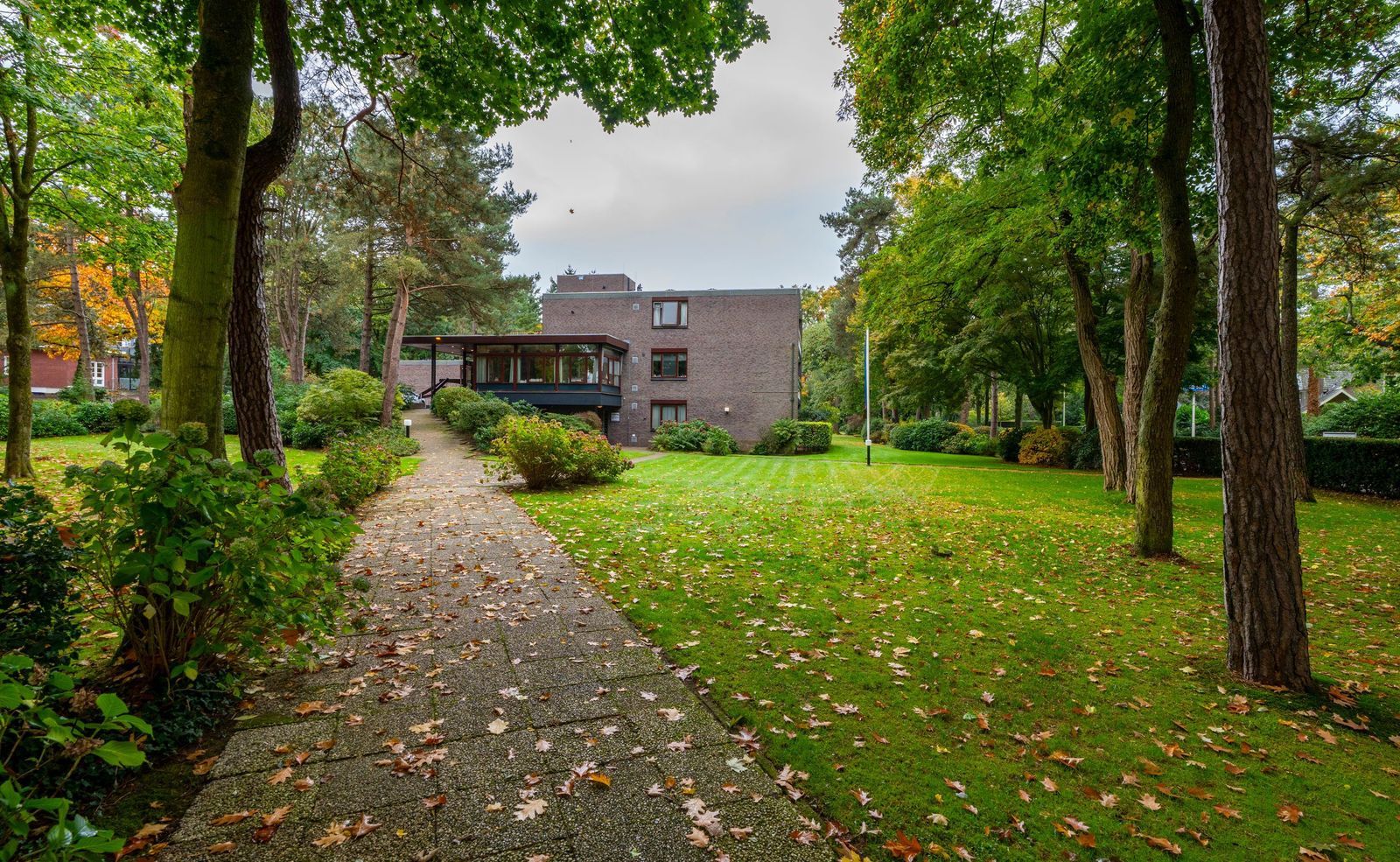 Boulevard 22 2, Zeist foto-29