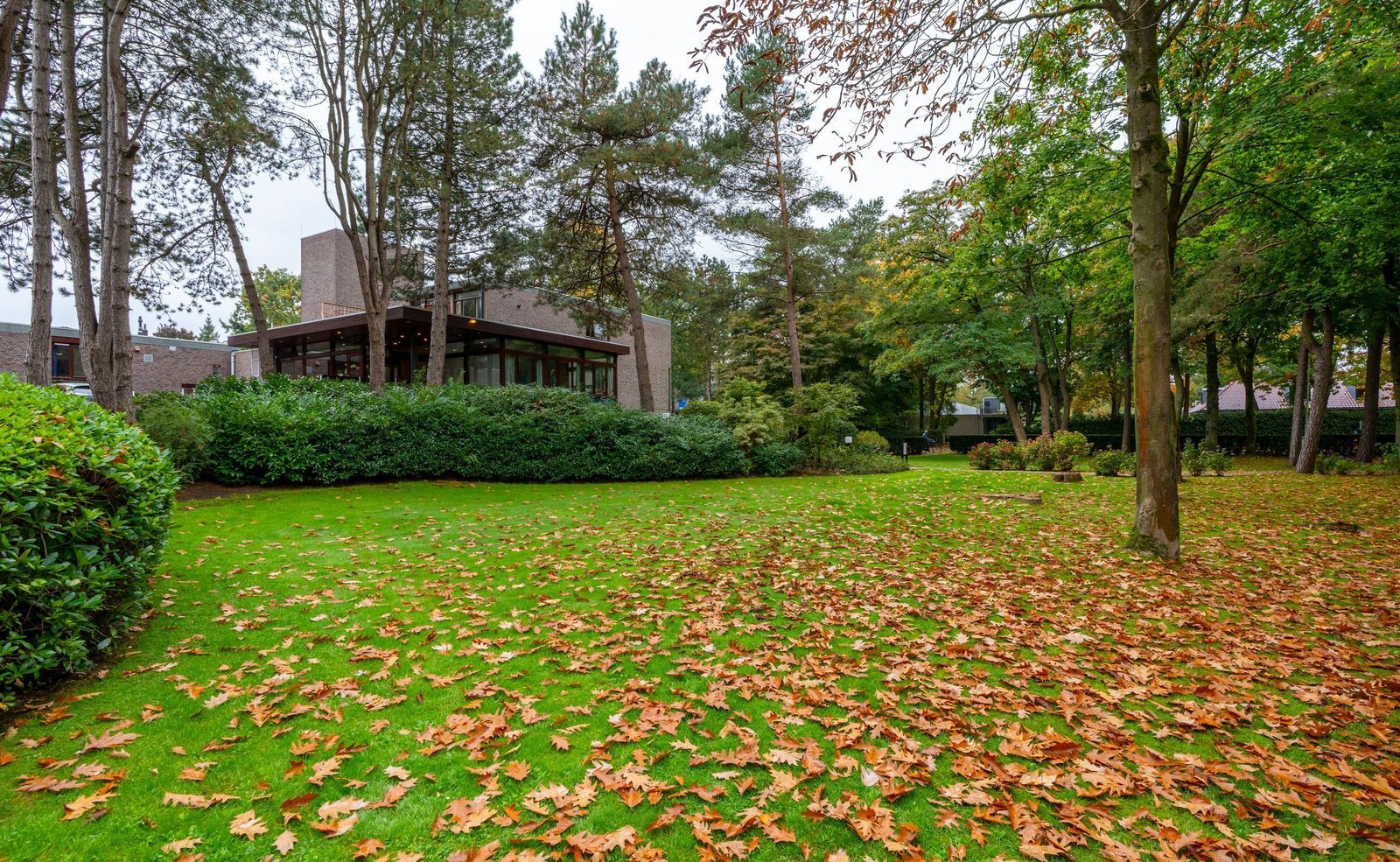 Boulevard 22 2, Zeist foto-28