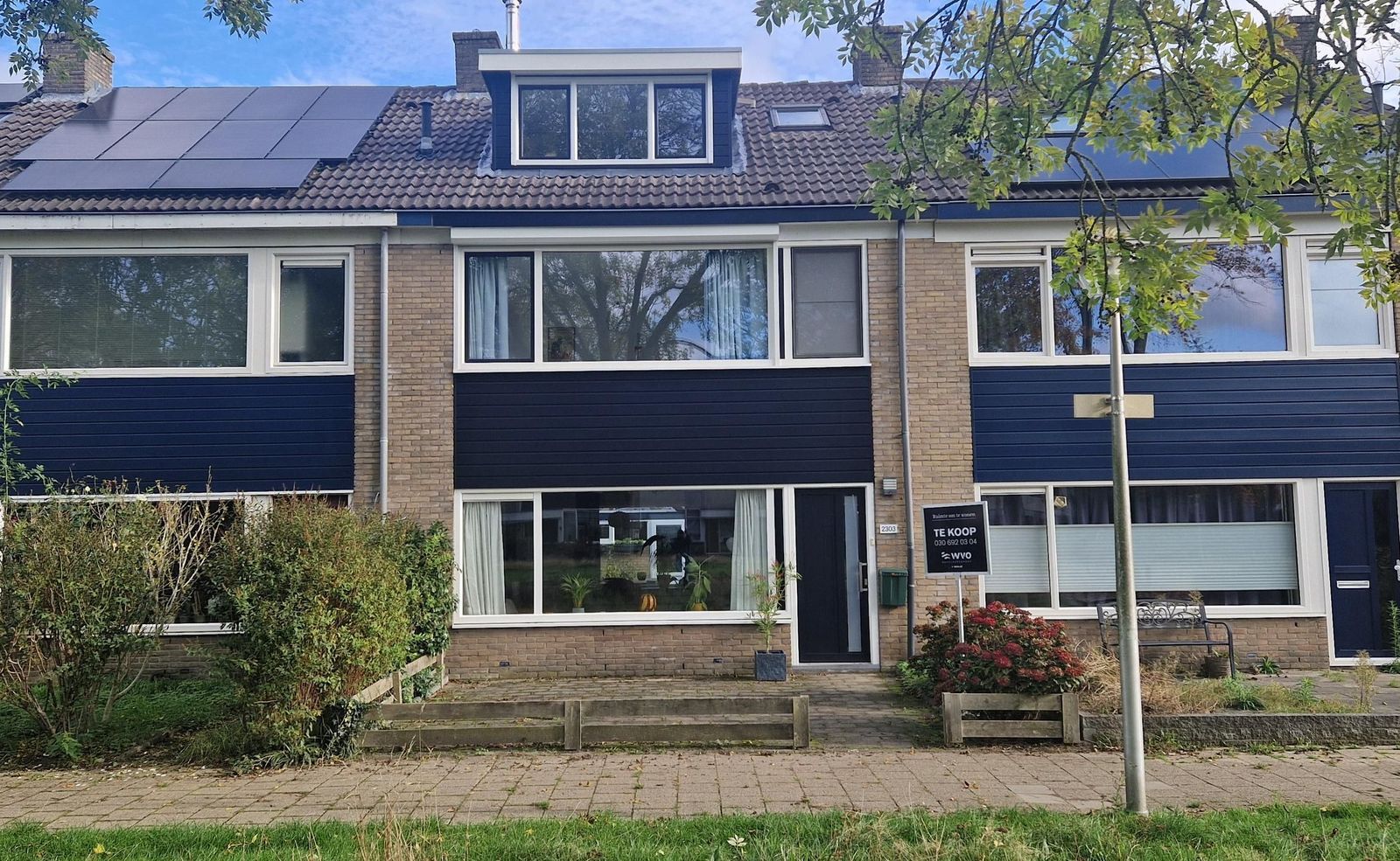 Nijenheim 2303, Zeist foto-0