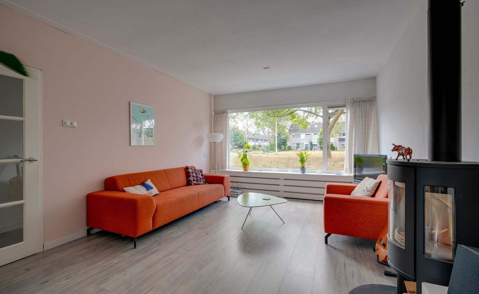 Nijenheim 2303, Zeist foto-2