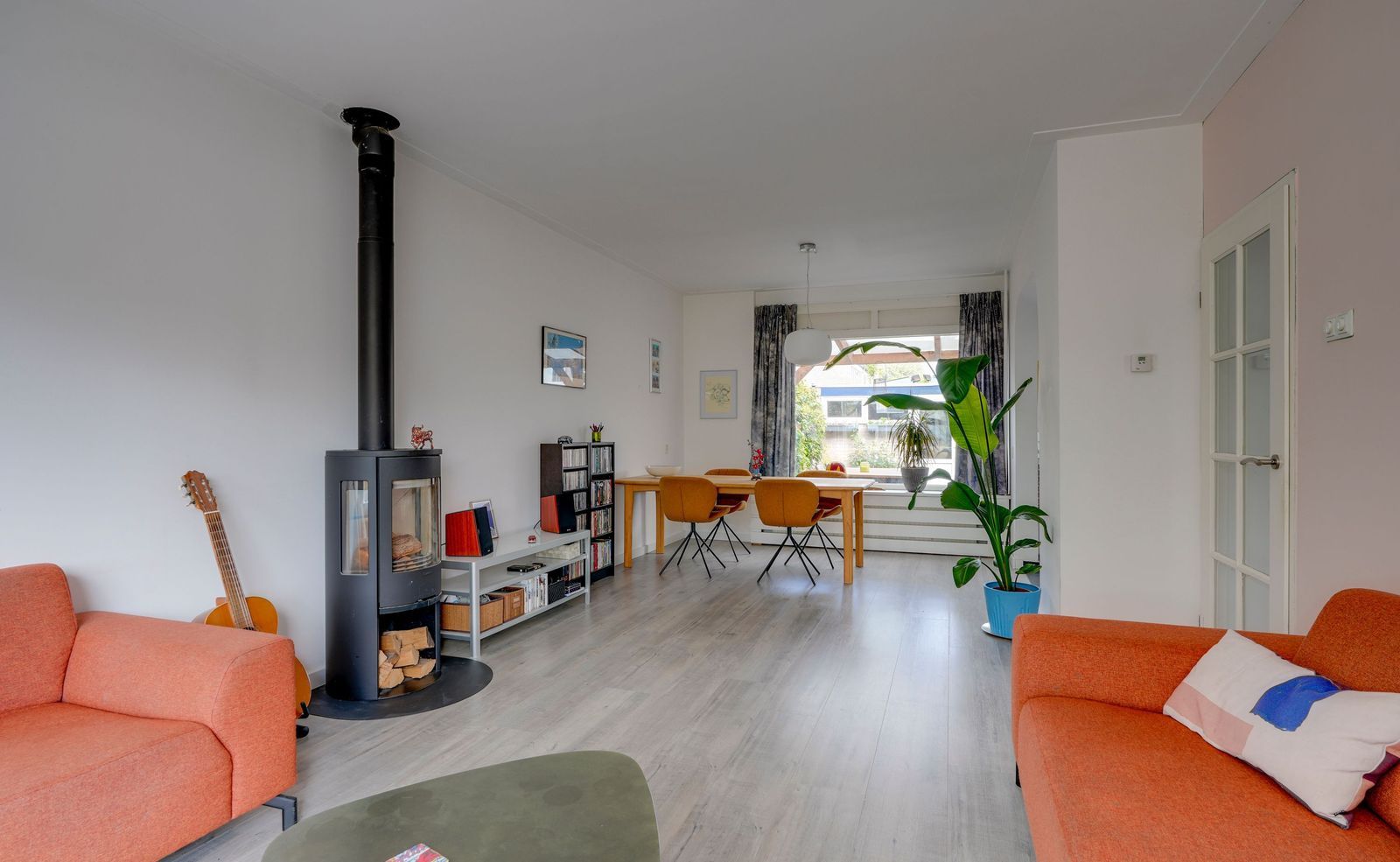 Nijenheim 2303, Zeist foto-3