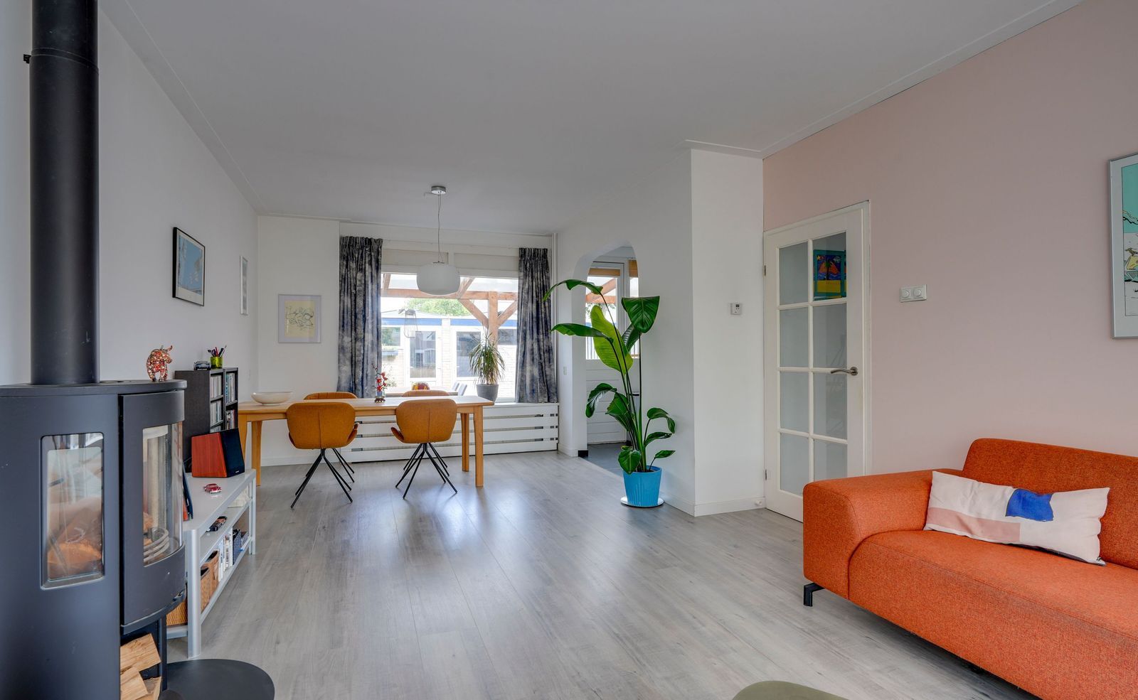 Nijenheim 2303, Zeist foto-4