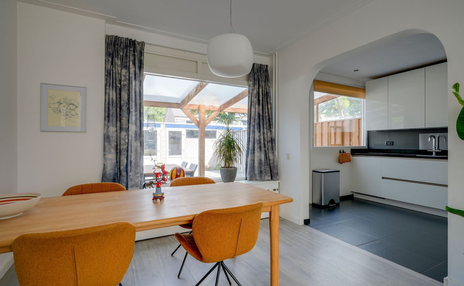 Nijenheim 2303, Zeist foto-6