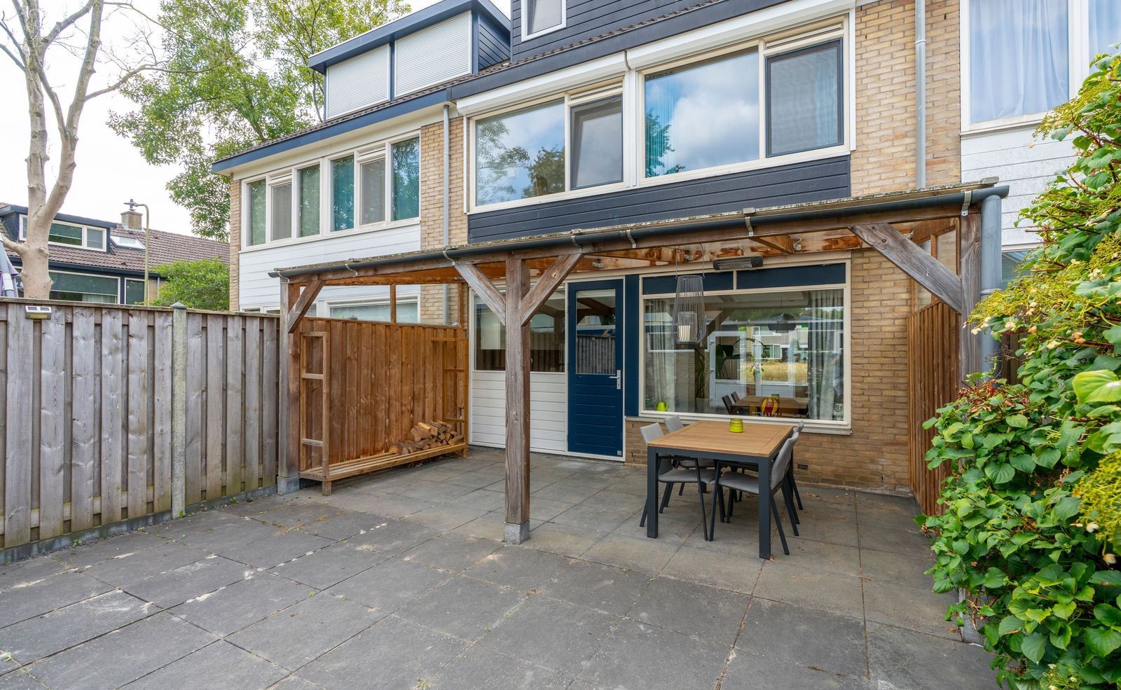 Nijenheim 2303, Zeist foto-15