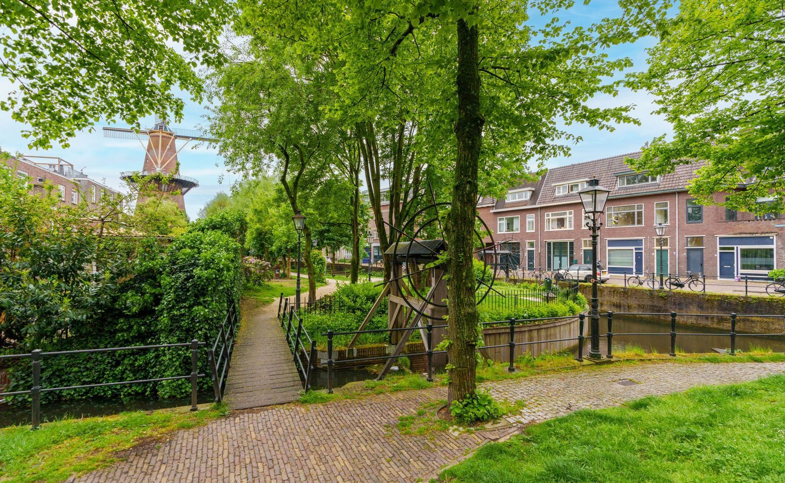 Willem van Noortstraat 102, Utrecht foto-29
