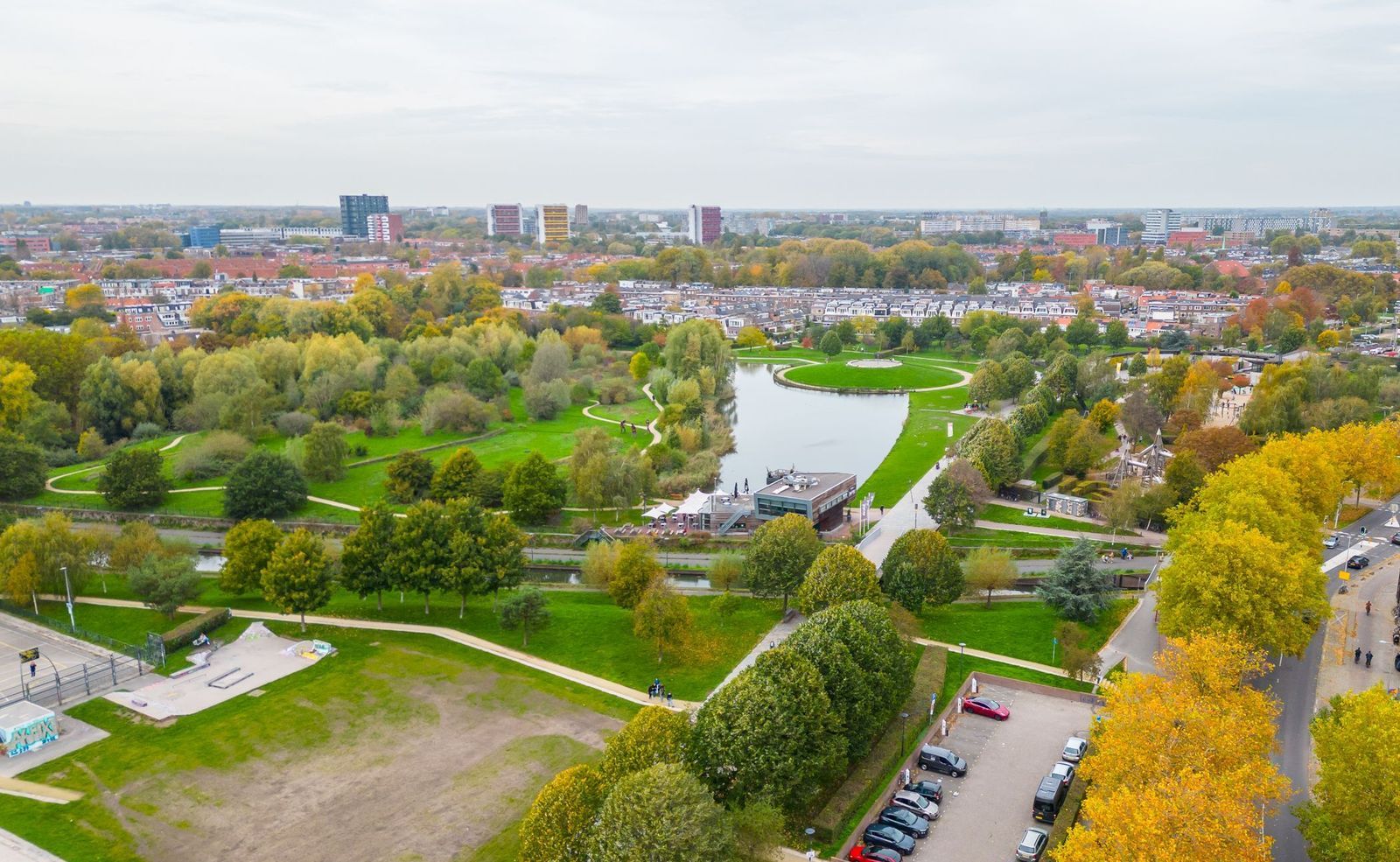 Willem van Noortstraat 102, Utrecht foto-33