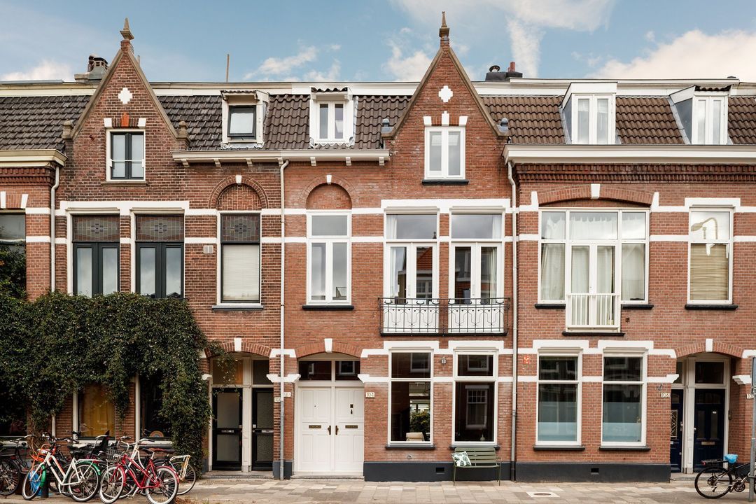 Willem van Noortstraat 102, Utrecht